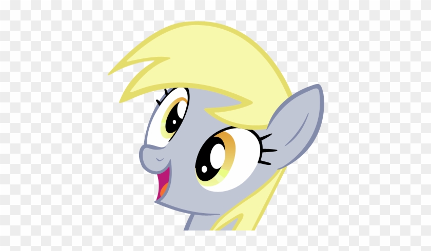 User Avatar - Derpy Hooves #1455696