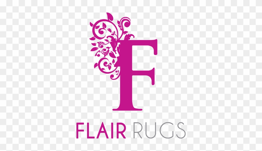 Flair Rugs Logo - Flair Rugs Logo #1455708