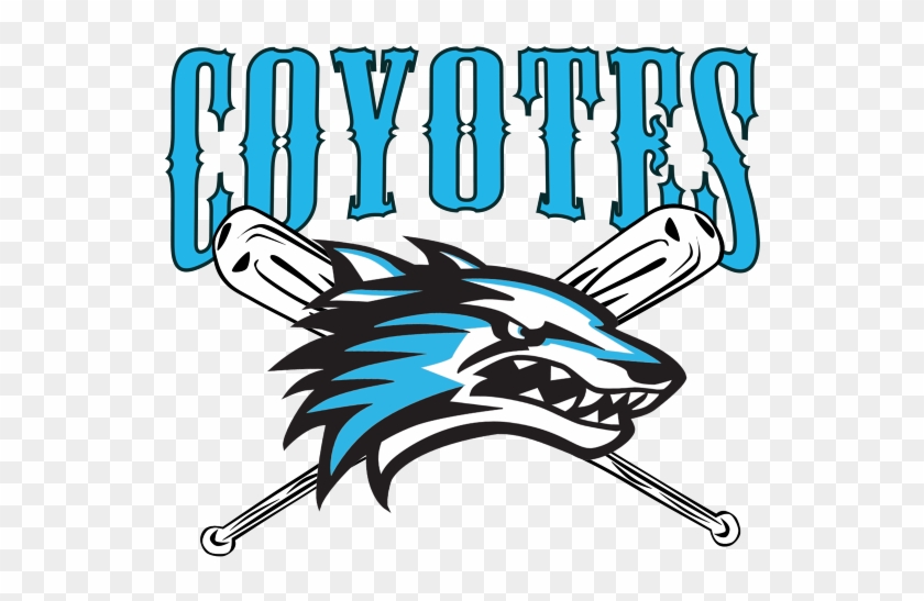 Coyotes - Coyotes Baseball #1455722