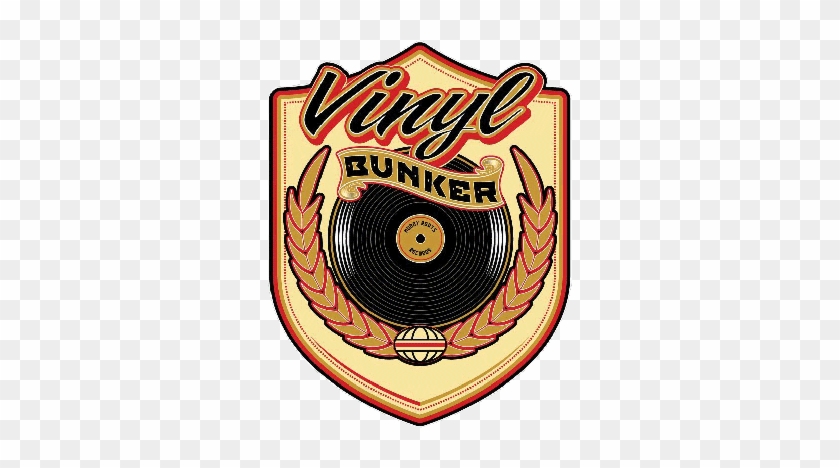 The Vinyl Bunker Sign In Or Create An Account - The Vinyl Bunker #1455727