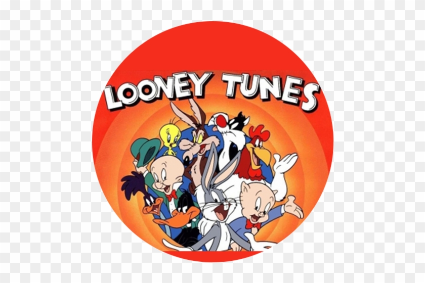 List Of Main Looney Tunes Characters #1455729