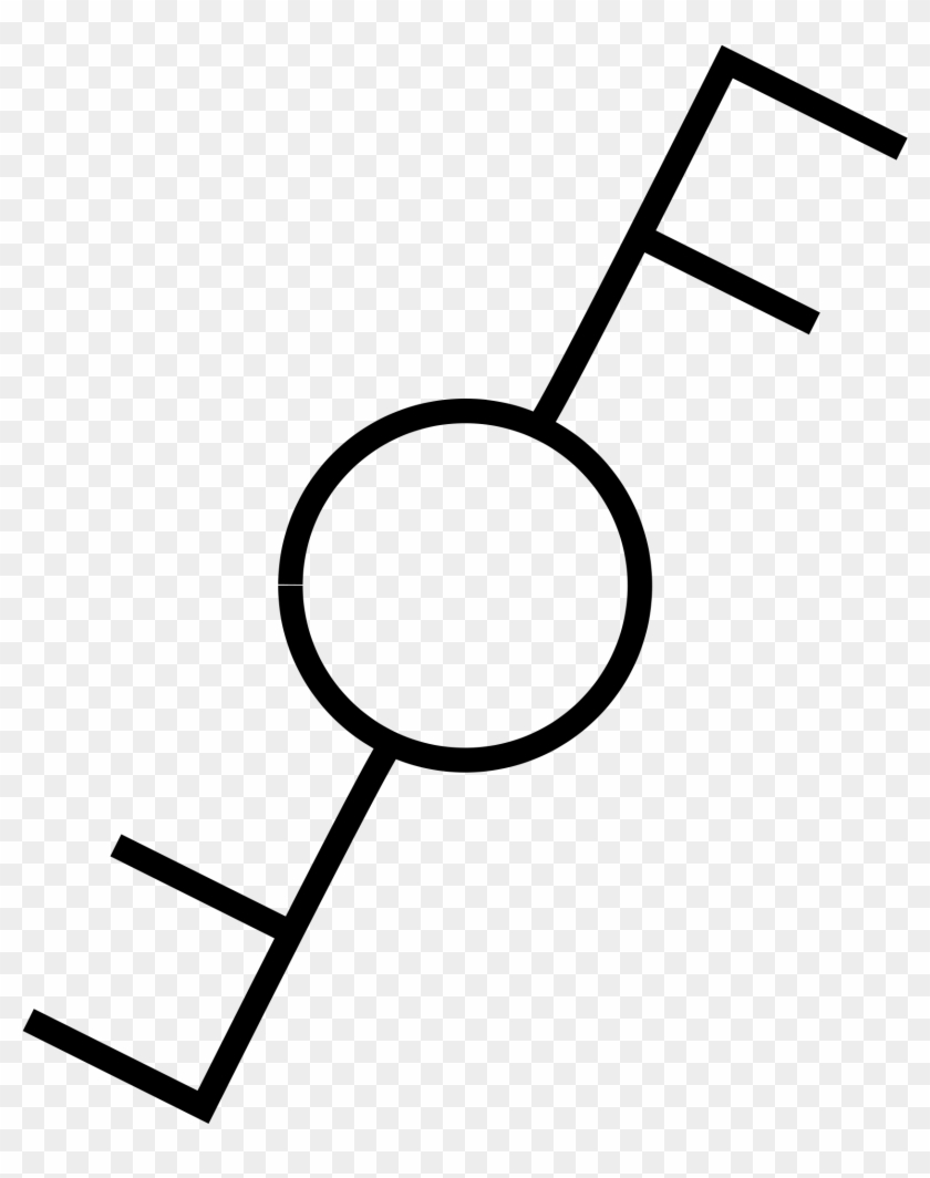 Clipart Freeuse Download Double Clip Pole - Clipart Freeuse Download Double Clip Pole #1455737