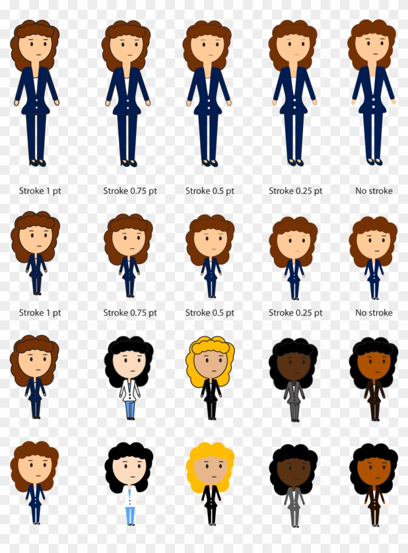 Common Workplace Phrases Andy Shin Suecharactersheetpng - Common Workplace Phrases Andy Shin Suecharactersheetpng #1455795