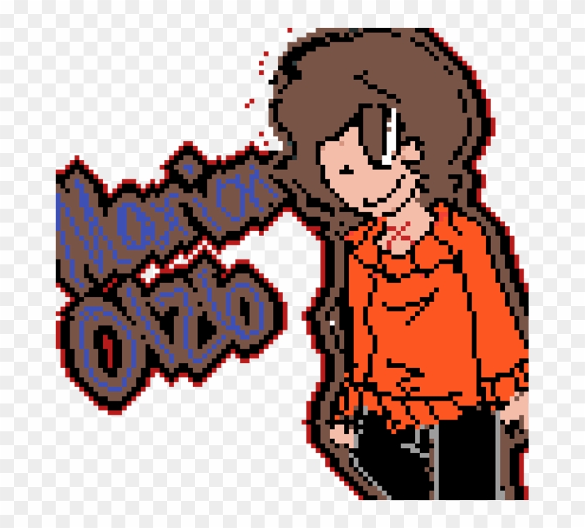 My Shitty First Time With Pixel Art By Marion0126 - My Shitty First Time With Pixel Art By Marion0126 #1455828