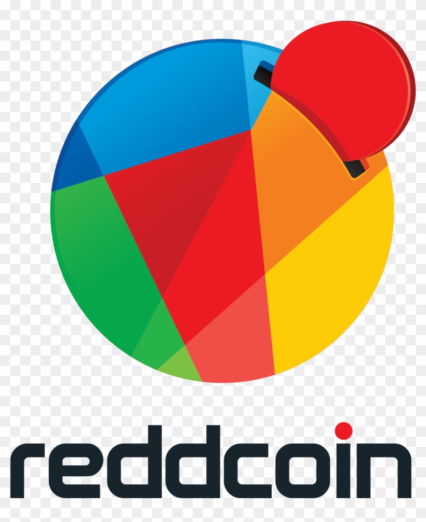 Reddcoin Logo #1455834