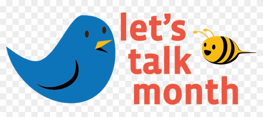 Let's Talk Month October #1455861