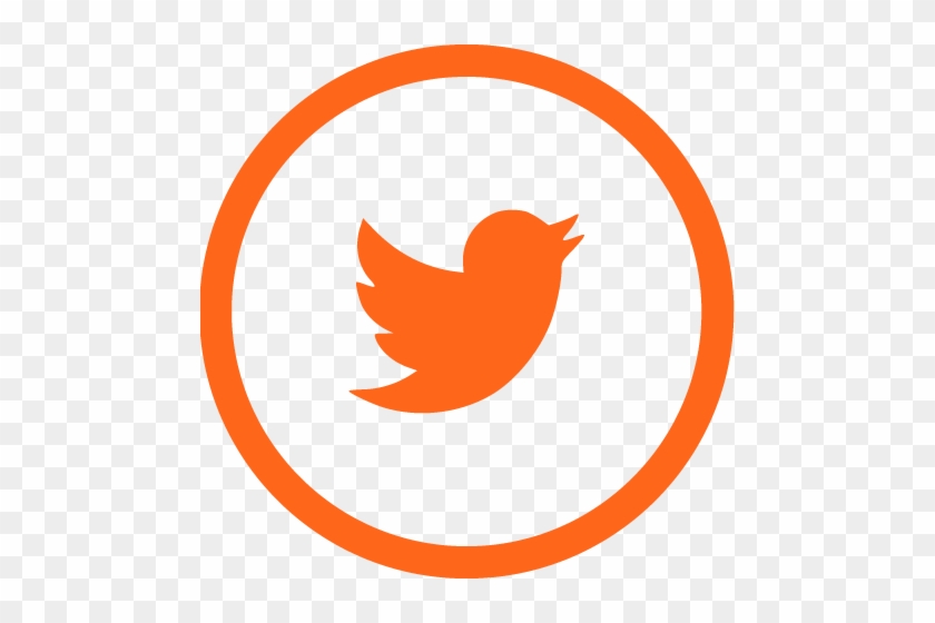 Follow Us On Twitter For The Latest News @nycyouth - Twitter Logo Black Png #1455917