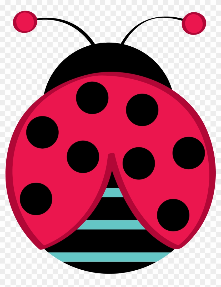 Minus Baby Ladybug, Love Bugs, Clipart, San Antonio, - Dibujos Animados Mariquita Tierna #1455934