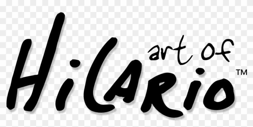 Art Of Hilario - Art #1455949
