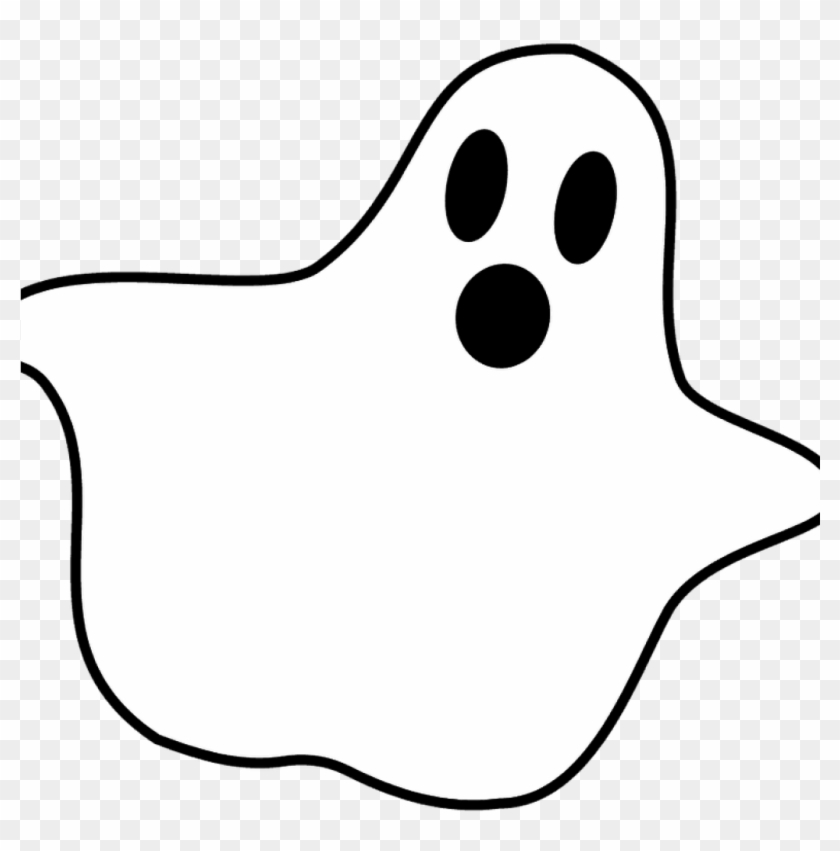 Free Clipart Ghosts 19 Ghost Image Royalty Free Library - Clip Art #1455982