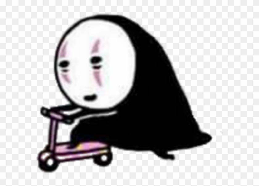 Ma Vô Diện Chibi #1455983