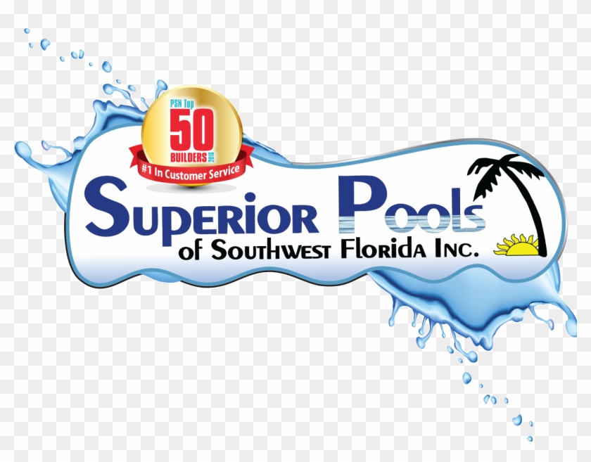 Our Company - Superior Pools Of Southwest Florida Inc. #1455994
