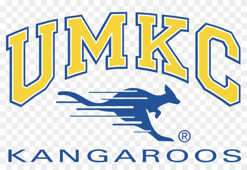 Umkc Logo Vector - University Of Missouri–kansas City #1455995