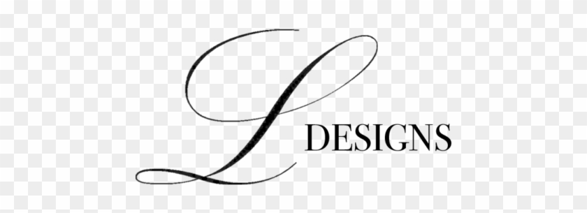 Logo - L Designs #1456004