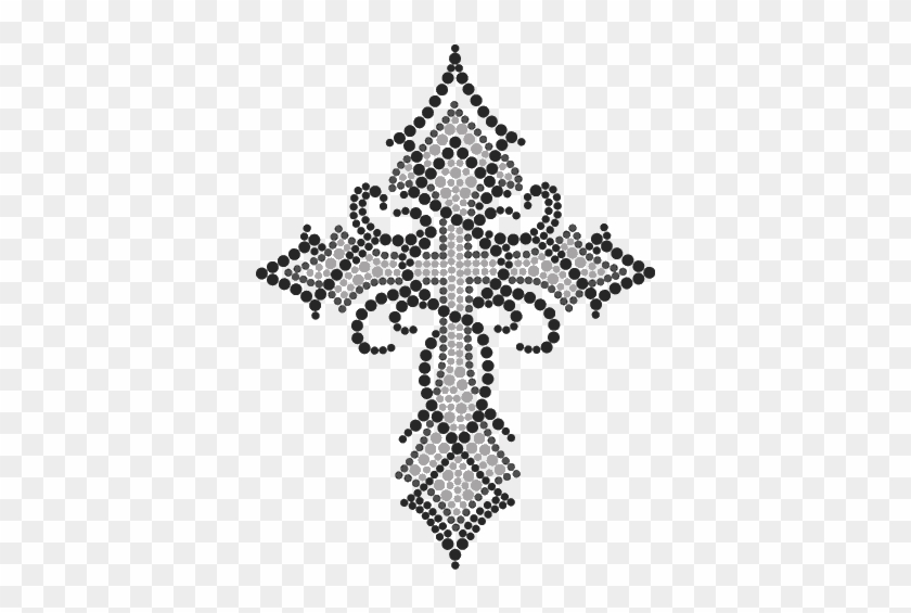 Country Western Ideas - Celtic Cross #1456034