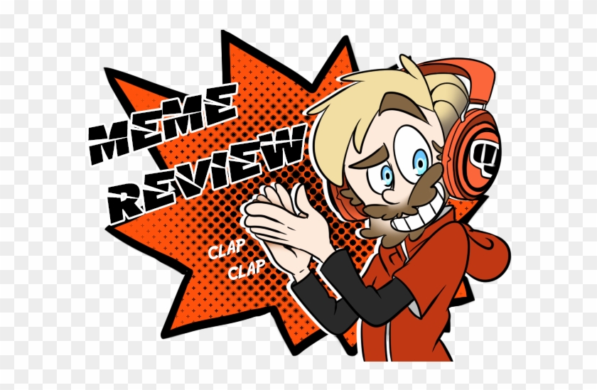 Top Memes Of - Pewdiepie Meme Review Art #1456039