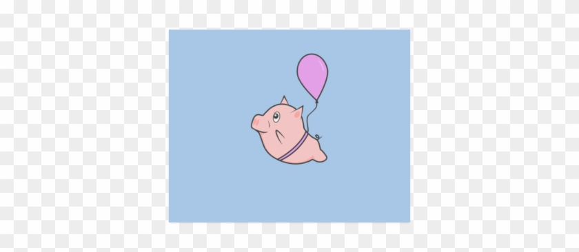 Persistence Poster 20"x16" - Snout #1456075