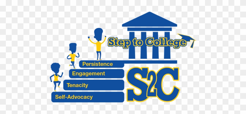 Step To College - Government Clip Art #1456083