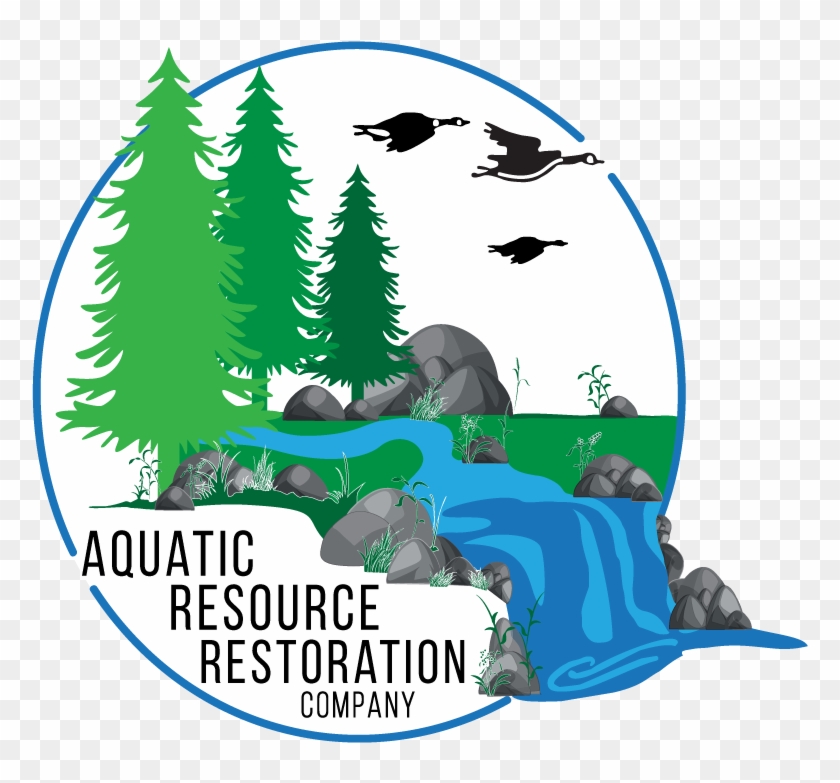 Aquatic Resource Restoration Company - Construction #1456100