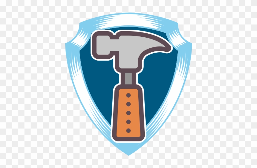 Storm Repair - Icon #1456101