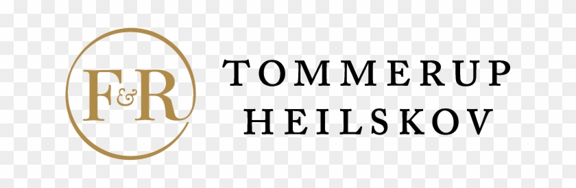 Røde Kors Poul Logo - Røde Kors Poul Logo #1456144