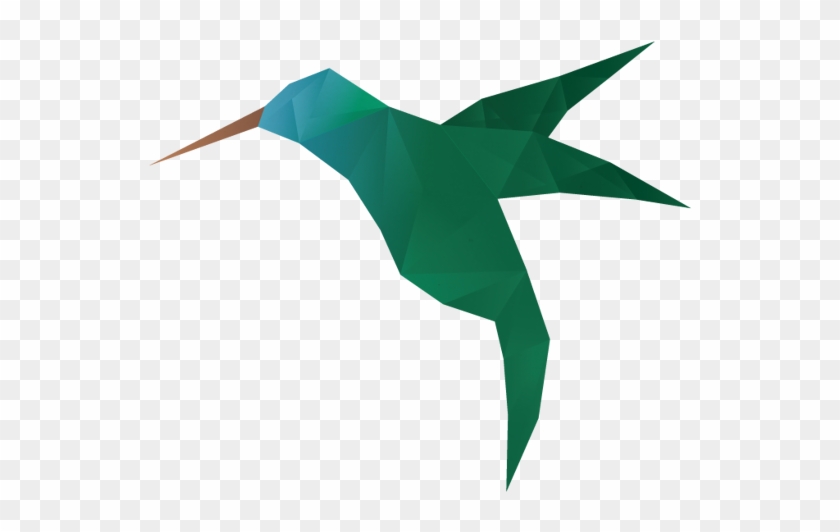 Image Royalty Free Download Polygonal Bird Google Search - Simple Geometric Bird #1456172