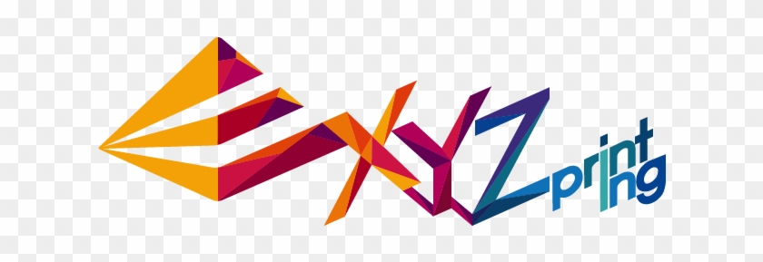 And The Award For “busiest Company Of 2016 So Far” - Xyz Printing Logo #1456197