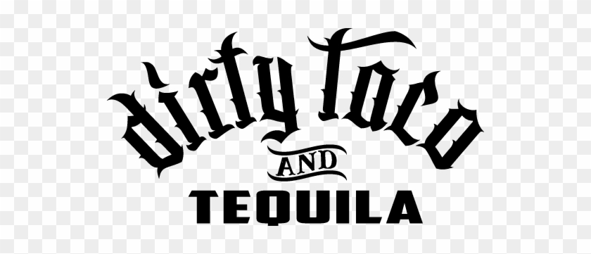Dirty Taco #1456238