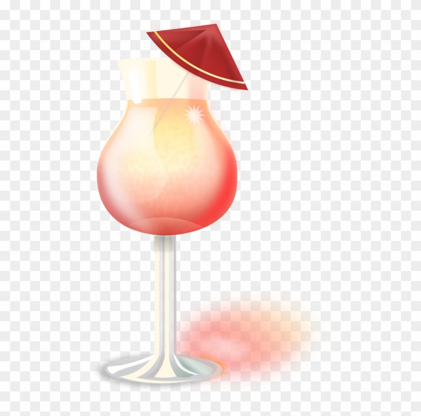 All Photo Png Clipart - Cocktail Image Without Background #1456239