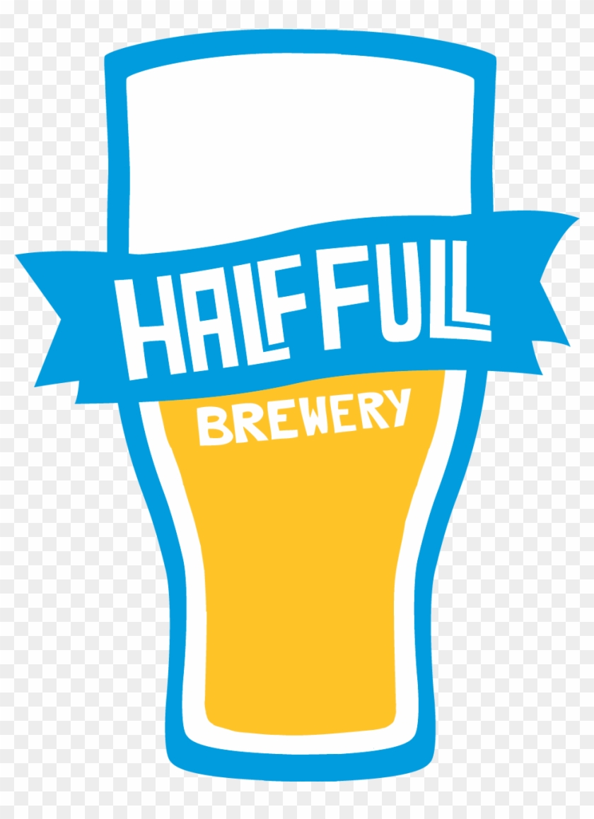 Half Full Brewery - Half Full Brewery #1456280