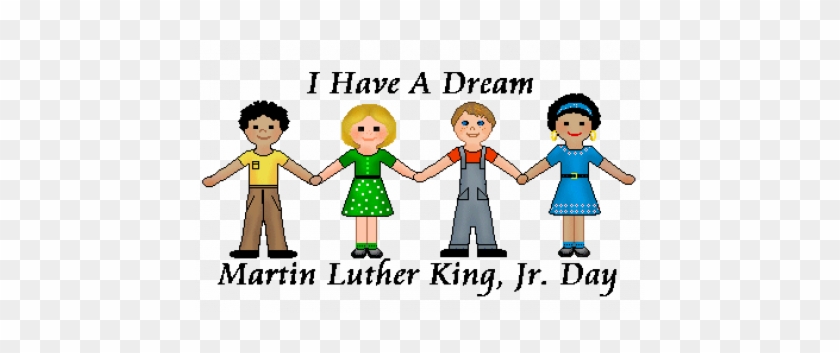 Martin Luther King Jr Clip Art Free #1456319
