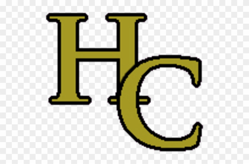 South Dakota High School Football Scores - Harding County Logo #1456362