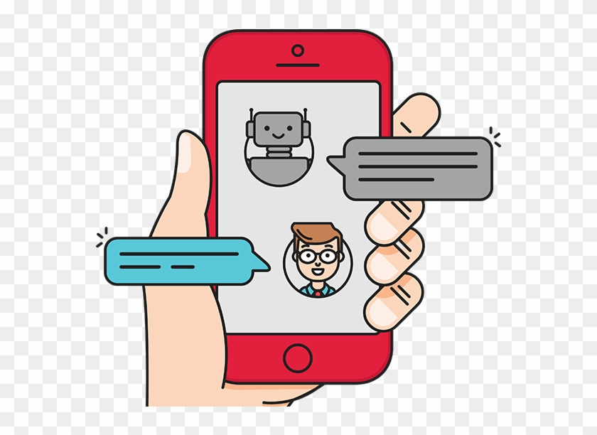 Chatbots Can Airlines Increase Ancillary Revenue - Chatbots Can Airlines Increase Ancillary Revenue #1456385