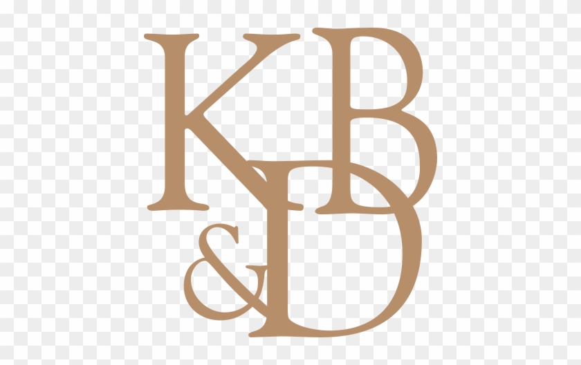 Kb&d - Kindred At Home Transparent #1456421