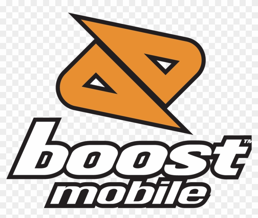 From 12n-1pm From Boost Mobile - Boost Mobile Logo Old #1456429