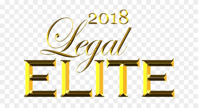 To Assist Our Clients, Our Lawyers Rely On Their Extensive - 2016 Legal Elite #1456478