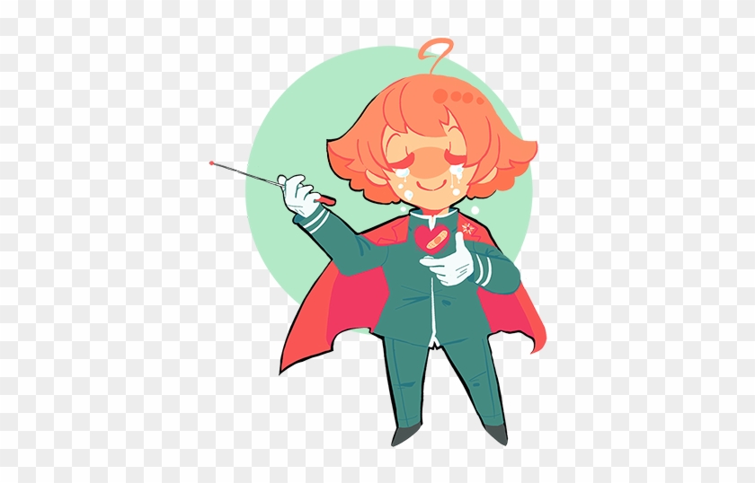 Protect This Precious Child ” - Franziska Von Karma - Free Transparent