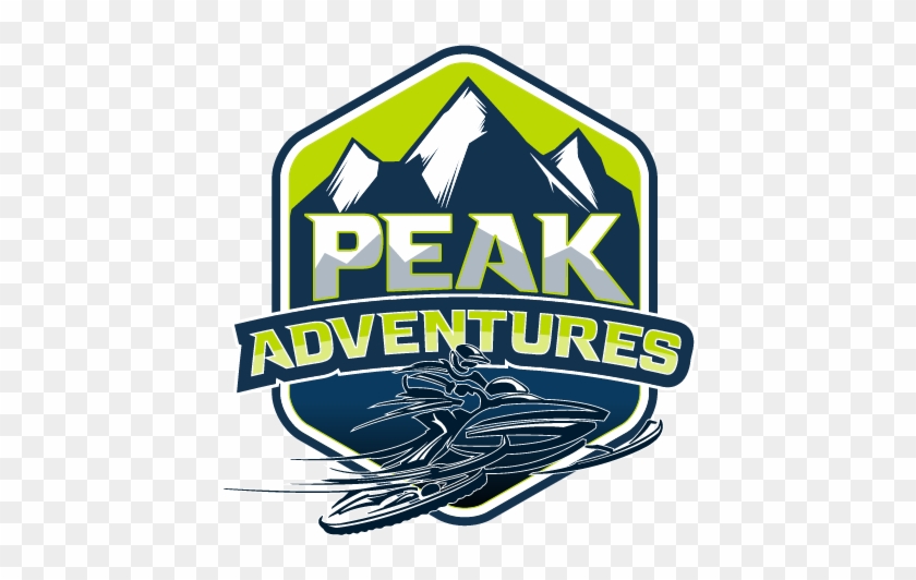 Snowmobile Rentals - Peak Adventures Powersports Repair And Rentals #1456497