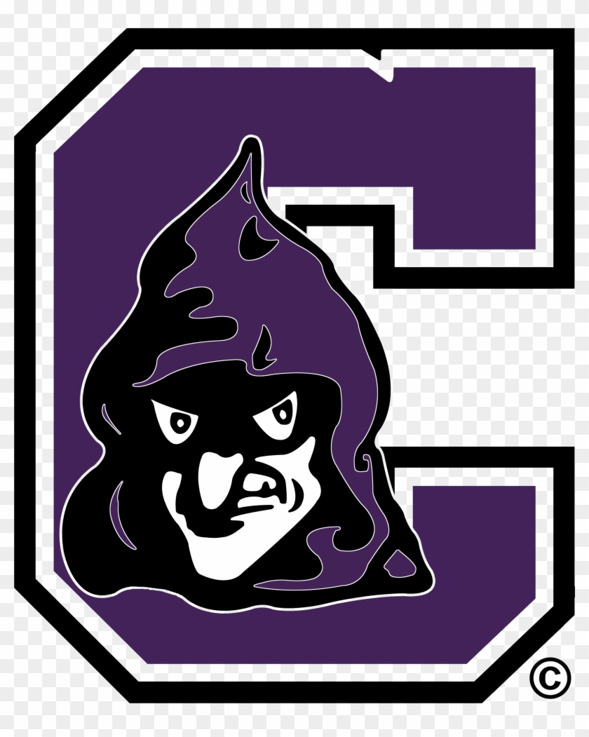 Cathedral Phantoms - Cathedral High School Logo #1456537