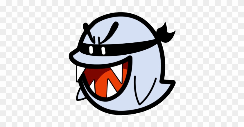 Yvvelga - Paper Mario #1456571