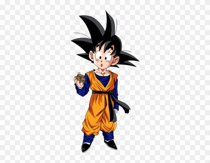 Son Goten - Goten Dragon Ball #1456594