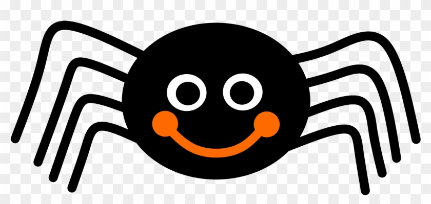 Cute Owldownload Now Cute Spider Cute Spiderdownload - Clip Art #1456627
