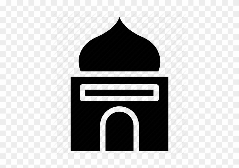 Vector Royalty Free Stock Islam By Vectors Market Dome - Illustration #1456660