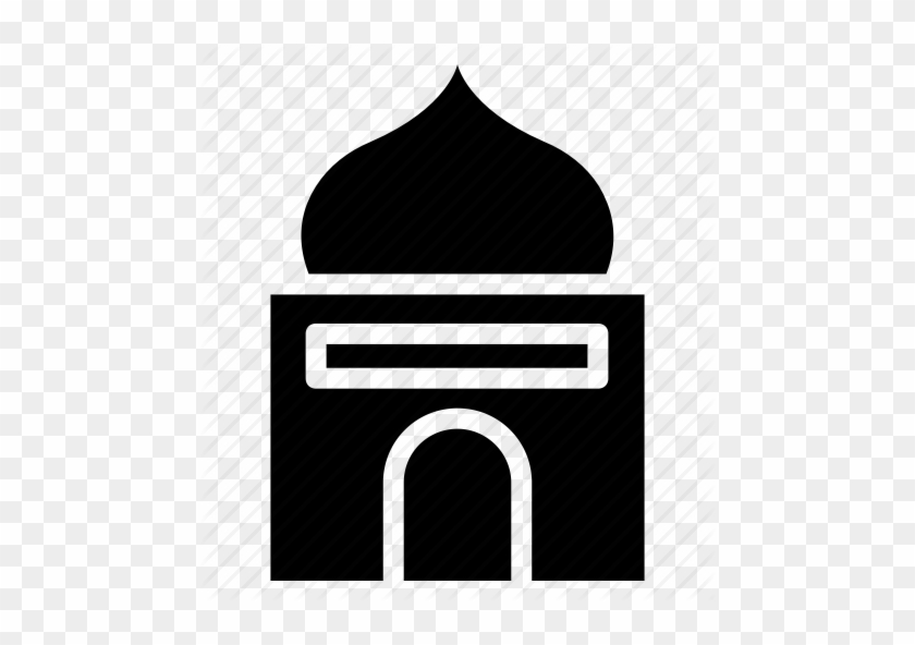 Vector Royalty Free Stock Islam By Vectors Market Dome - Illustration #1456660