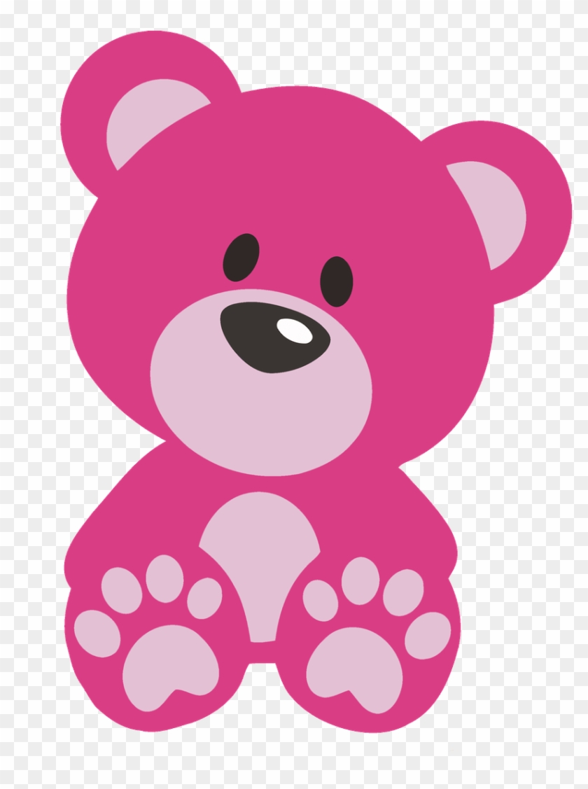 Http - //danimfalcao - Minus - Com/mygimocebbww - Blue Teddy Bear Clipart #1456714