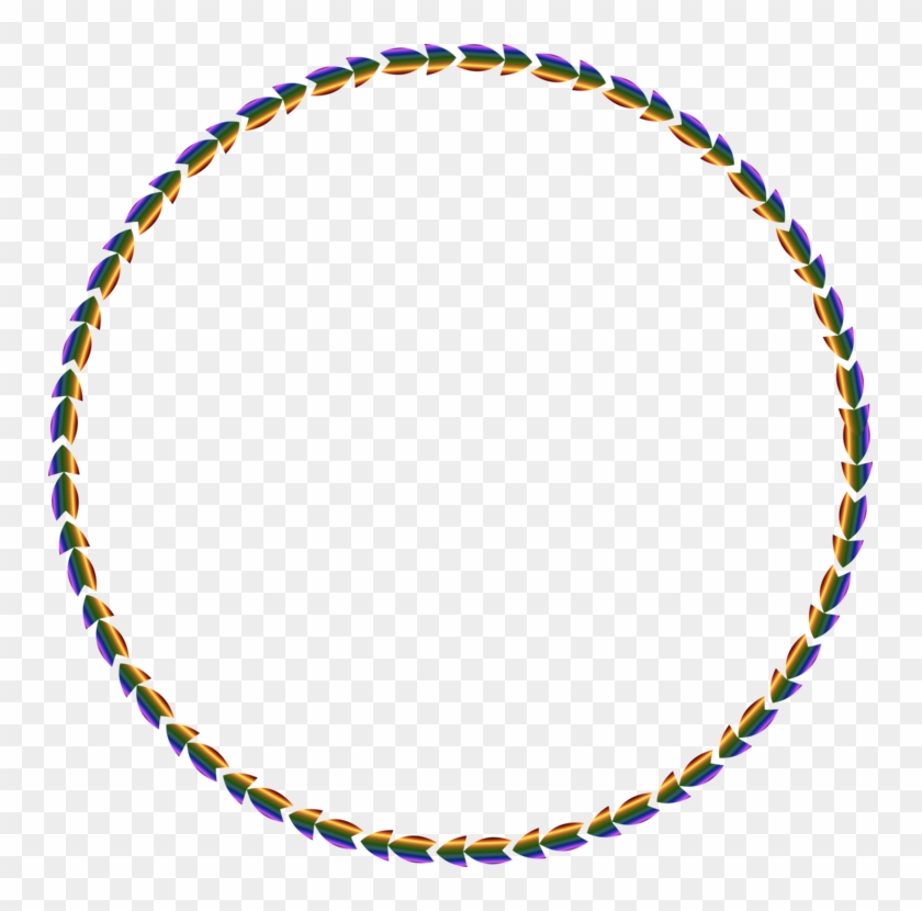 World Organization Of The Scout Movement Scouting For - Necklace #1456725