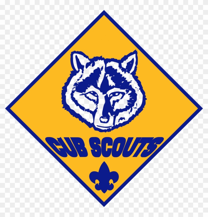 Grace Umc Clip Art Royalty Free - Cub Scouting #1456733