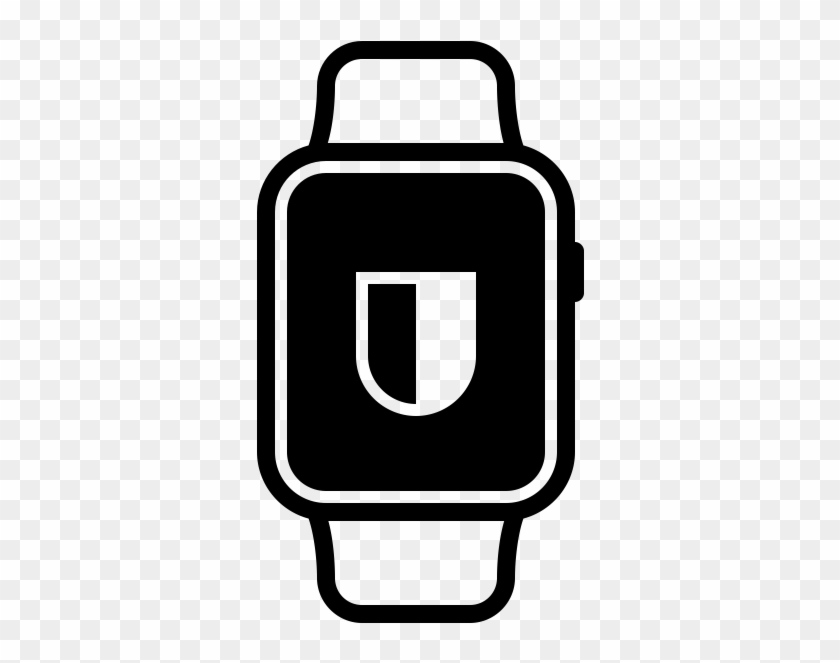 Watch Charging Icon #1456751