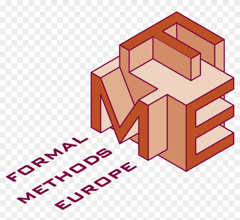 Fme Logo - Formal Methods Europe #1456795