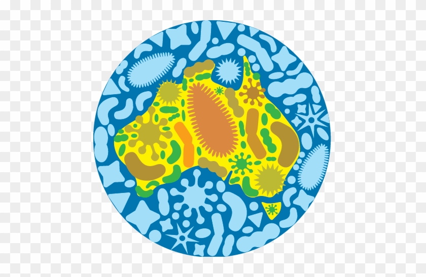 The Australian Microbiome Initiative - Mammal #1456799